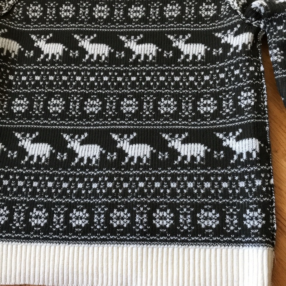 SWEATER - Picture 9 of 9